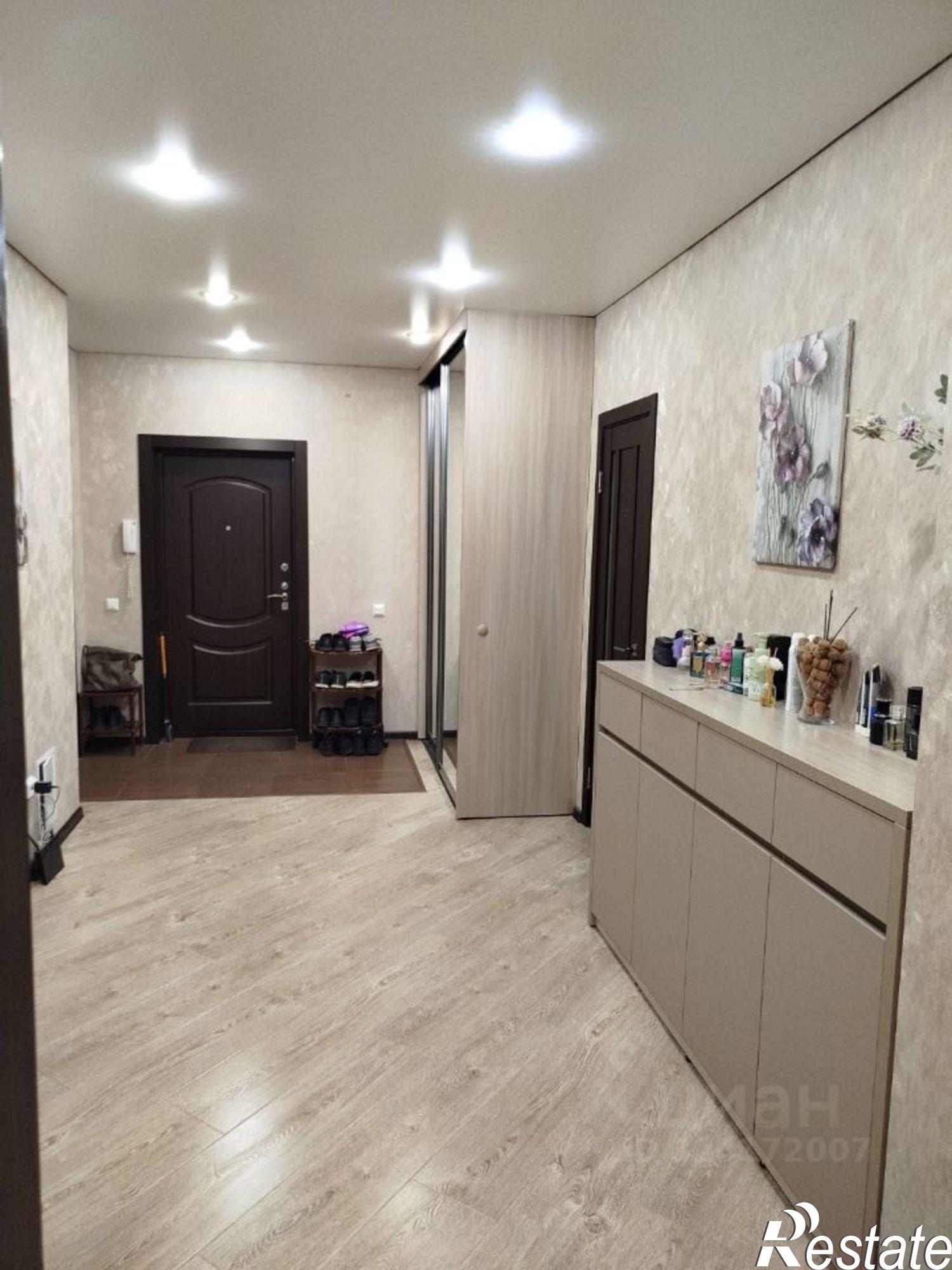 Купить квартиру за 10 730 000 рублей на пр-кт Ленина, 135 1