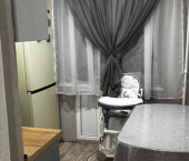 2-комн, 49кв м, этаж 2/5 улица Дружбы, 28