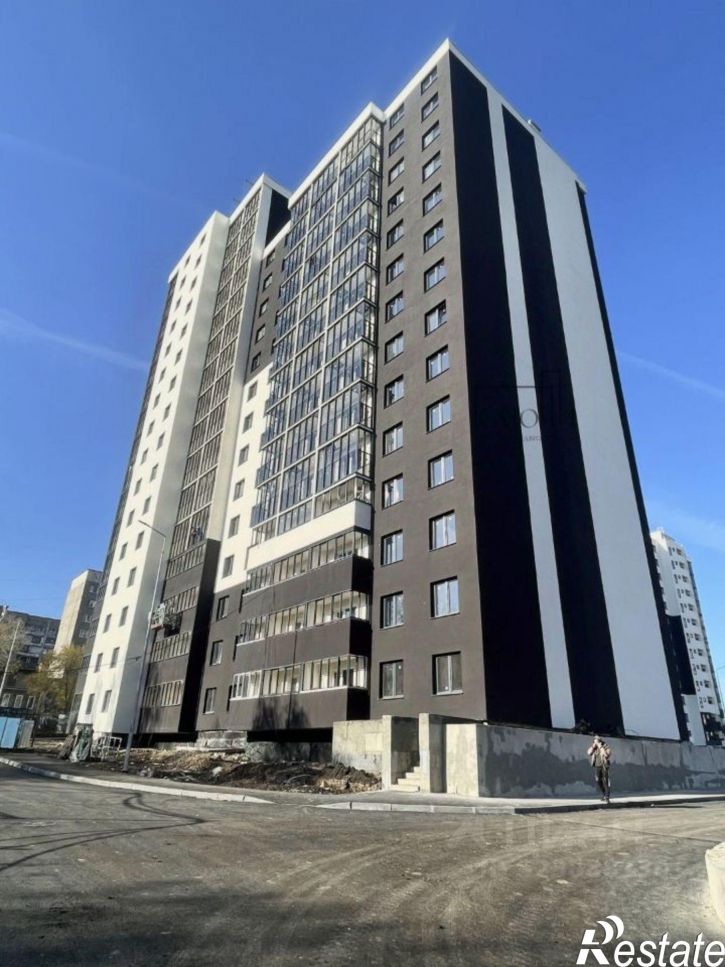 1-комн квартира проспект Ленина, 114,  д. 114