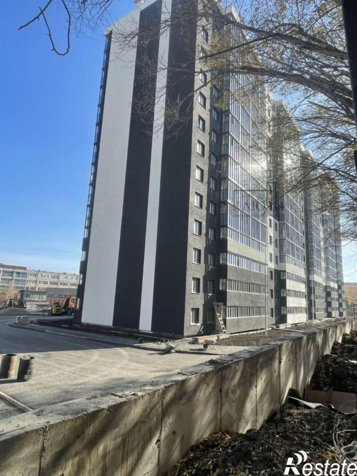 1-комн квартира проспект Ленина, 114,  д. 114