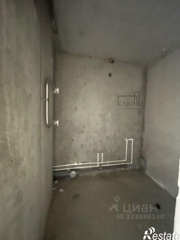 1-комн квартира проспект Ленина, 114,  д. 114