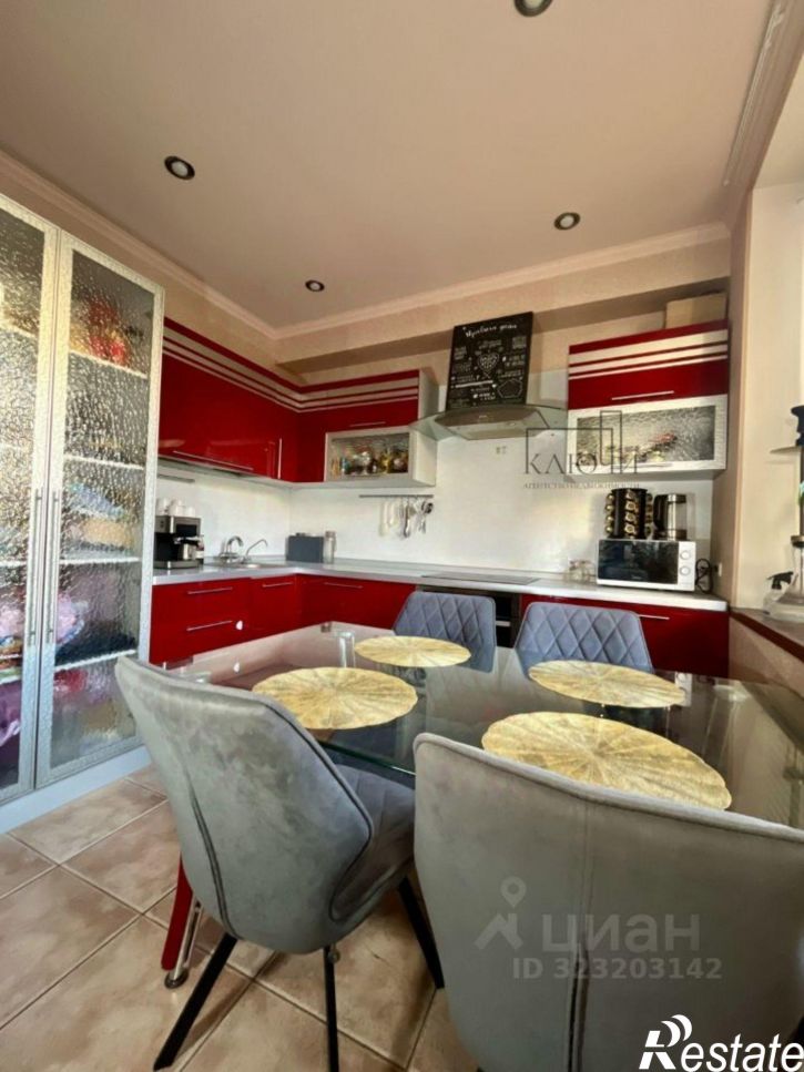 2-комн квартира пр-кт Ленина, 58/1,  д. 58/1