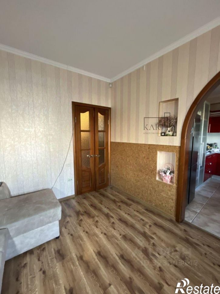 2-комн квартира пр-кт Ленина, 58/1,  д. 58/1