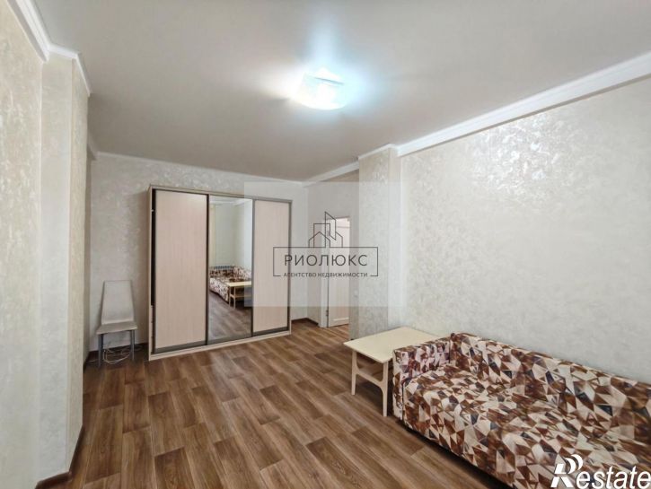 1-комн квартира проспект Ленина, 18,  д. 18