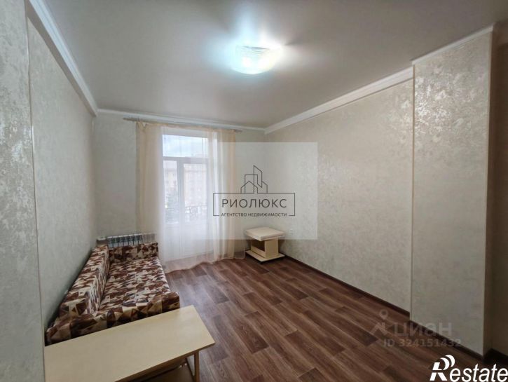 1-комн квартира проспект Ленина, 18,  д. 18