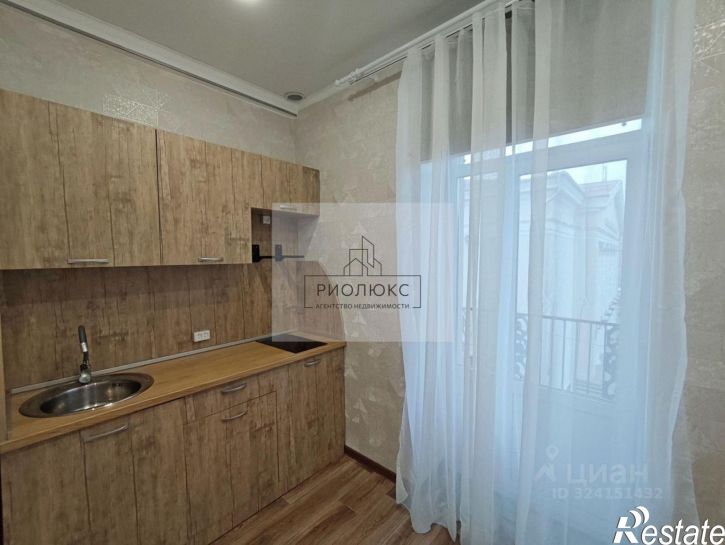 1-комн квартира проспект Ленина, 18,  д. 18