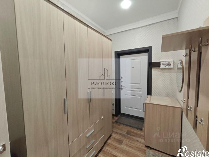 1-комн квартира проспект Ленина, 18,  д. 18