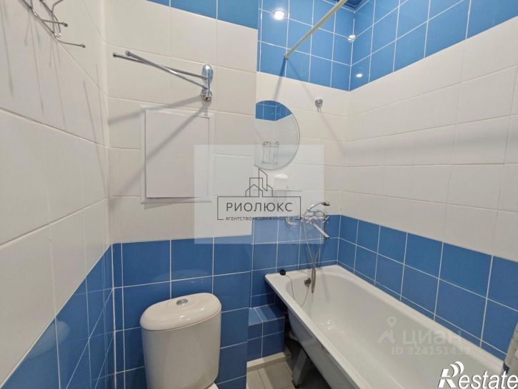 1-комн квартира проспект Ленина, 18,  д. 18