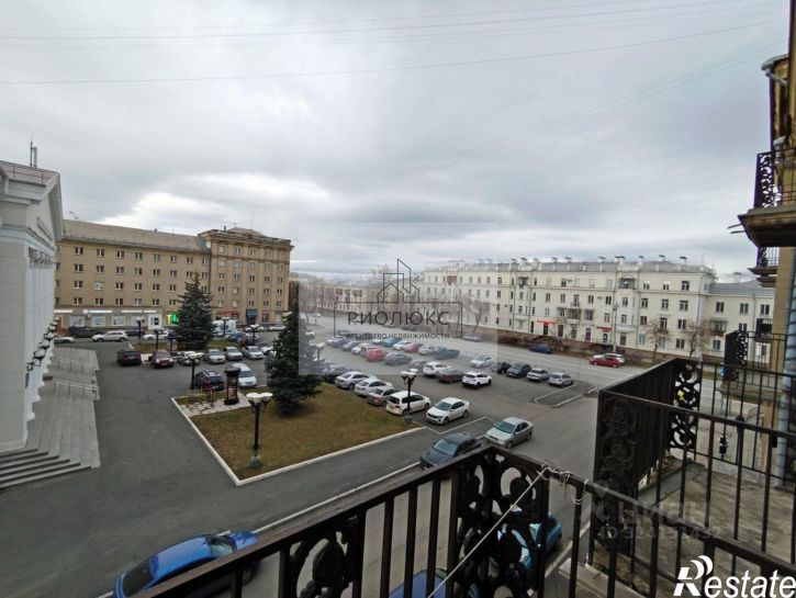 1-комн квартира проспект Ленина, 18,  д. 18