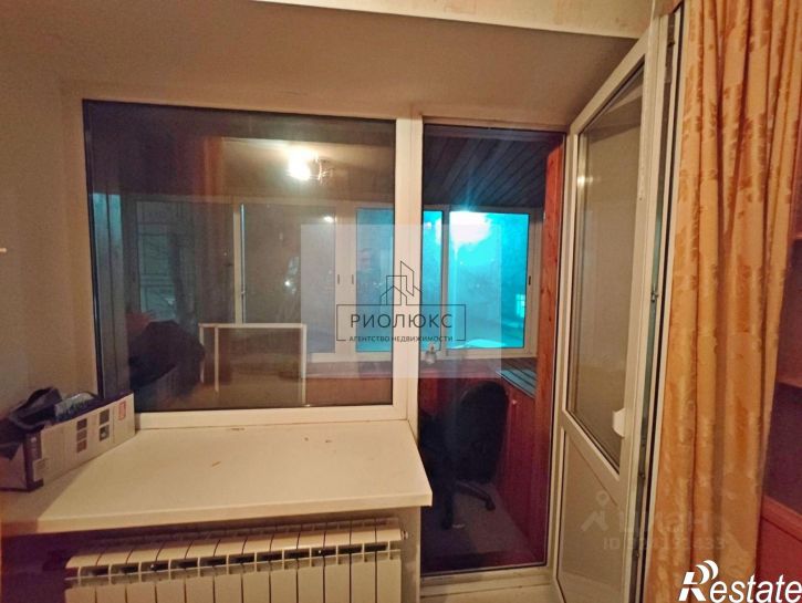 3-комн квартира улица Завенягина, 16,  д. 16