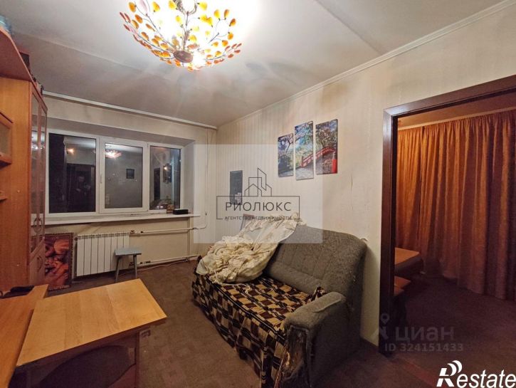 3-комн квартира улица Завенягина, 16,  д. 16