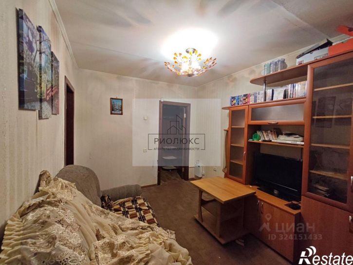 3-комн квартира улица Завенягина, 16,  д. 16