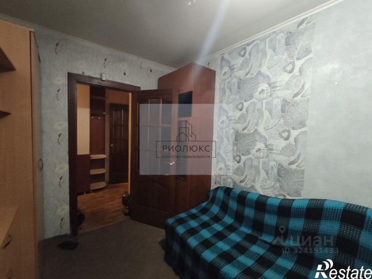 3-комн квартира улица Завенягина, 16,  д. 16