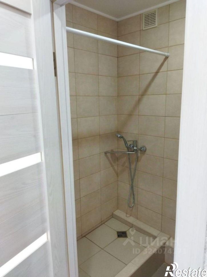 1-комн квартира улица Бориса Ручьёва, 3А,  д. 3А