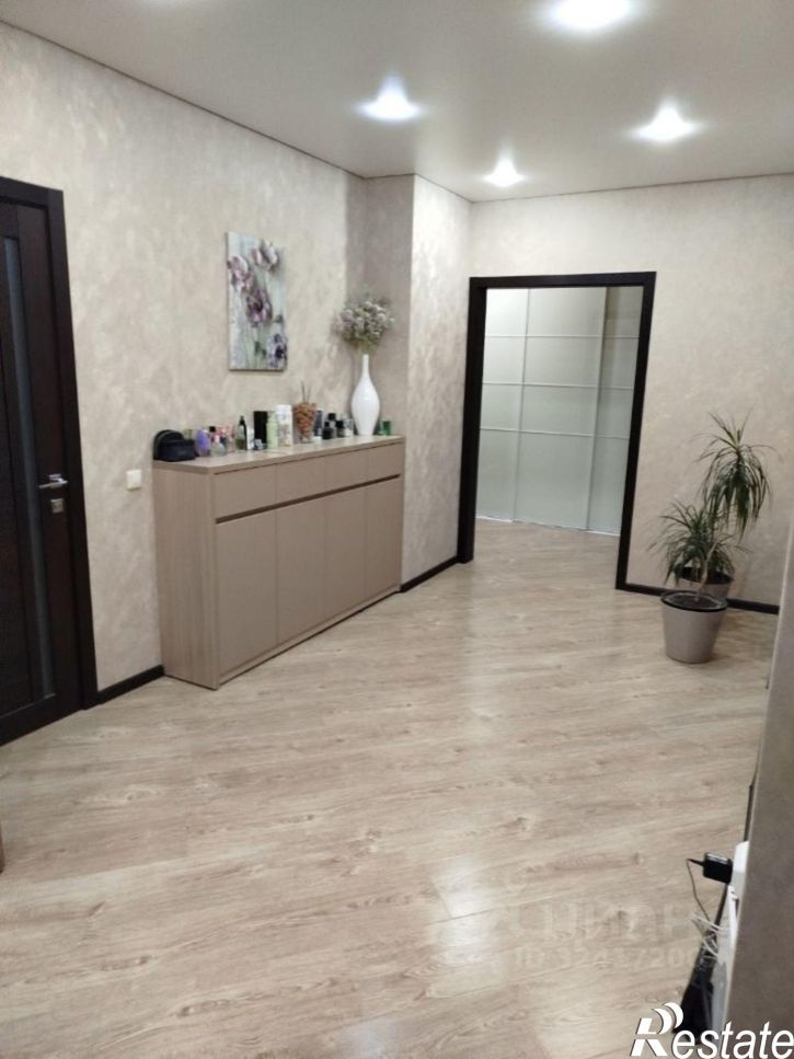 4-комн квартира пр-кт Ленина, 135 1,  д. 135 1,  к. 1