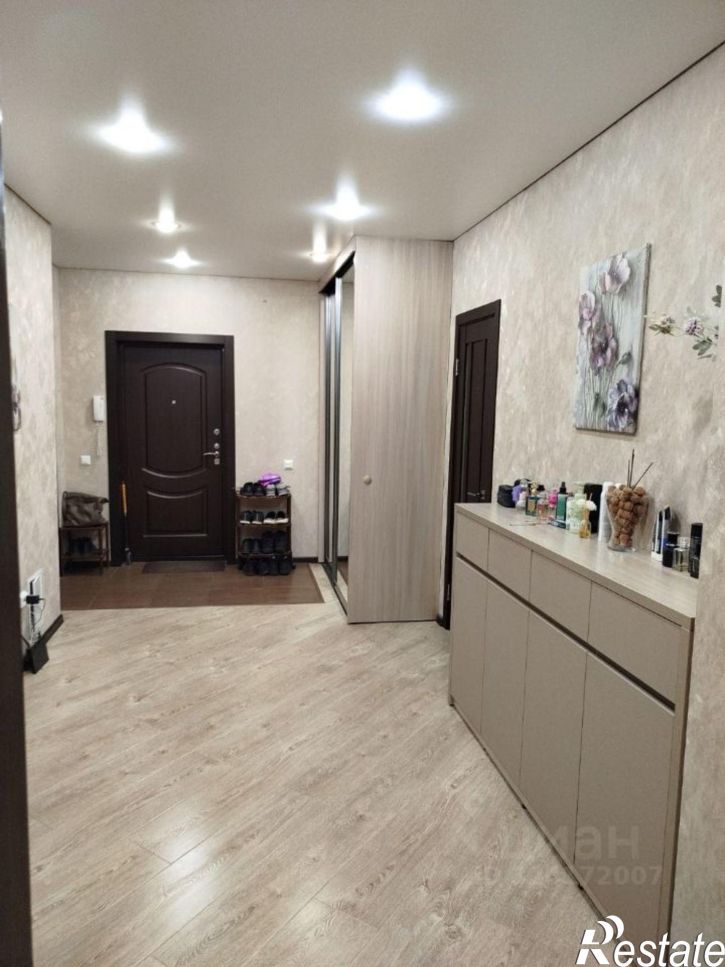 4-комн квартира пр-кт Ленина, 135 1,  д. 135 1,  к. 1