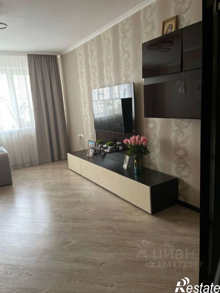 4-комн квартира пр-кт Ленина, 135 1,  д. 135 1,  к. 1