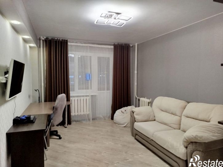 4-комн квартира пр-кт Ленина, 135 1,  д. 135 1,  к. 1