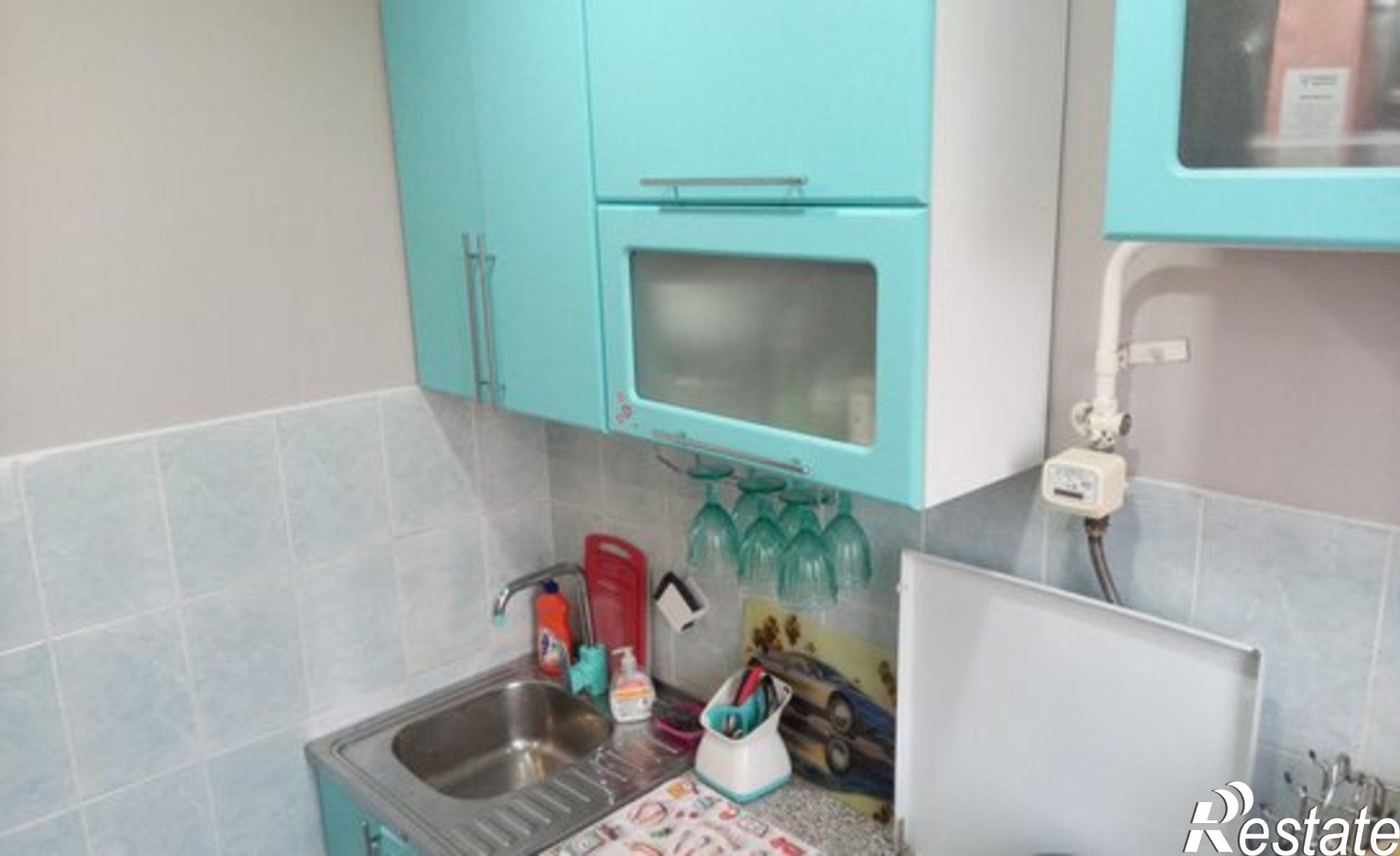 Купить квартиру за 4 830 000 рублей на улица Галиуллина, 33/1