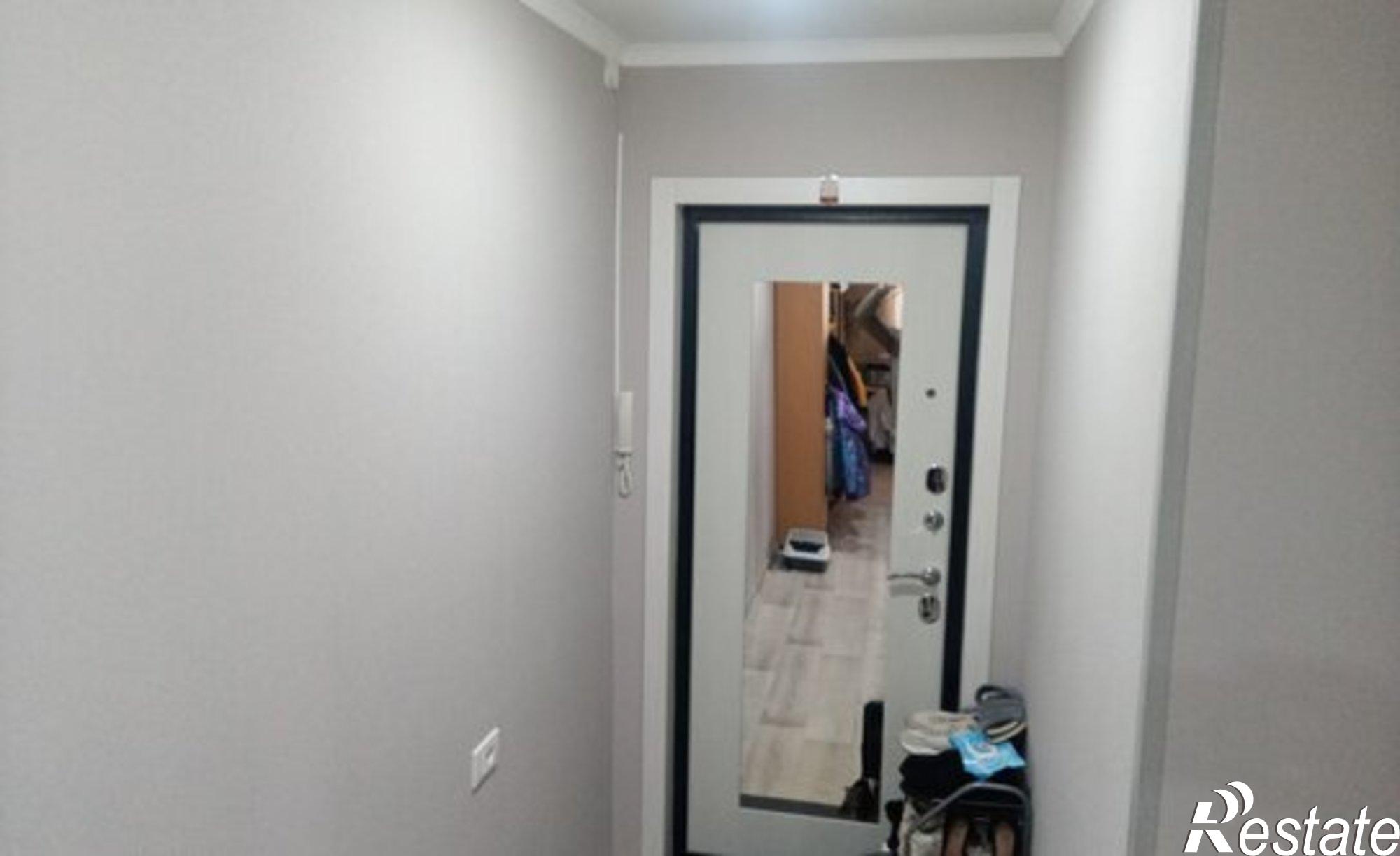 Купить квартиру за 4 830 000 рублей на улица Галиуллина, 33/1