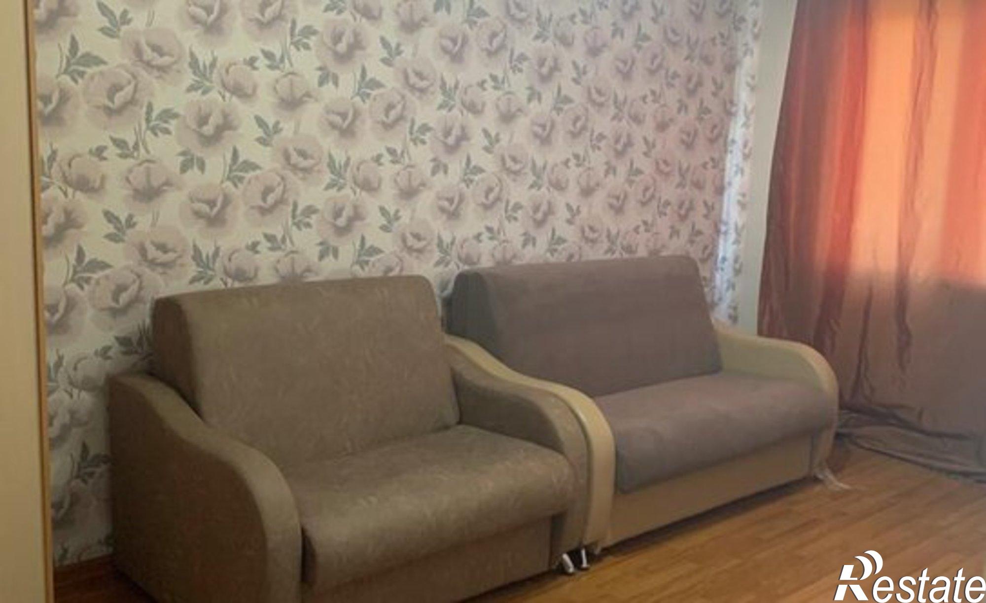 Купить квартиру за 3 700 000 рублей на ул Советской Армии, 27