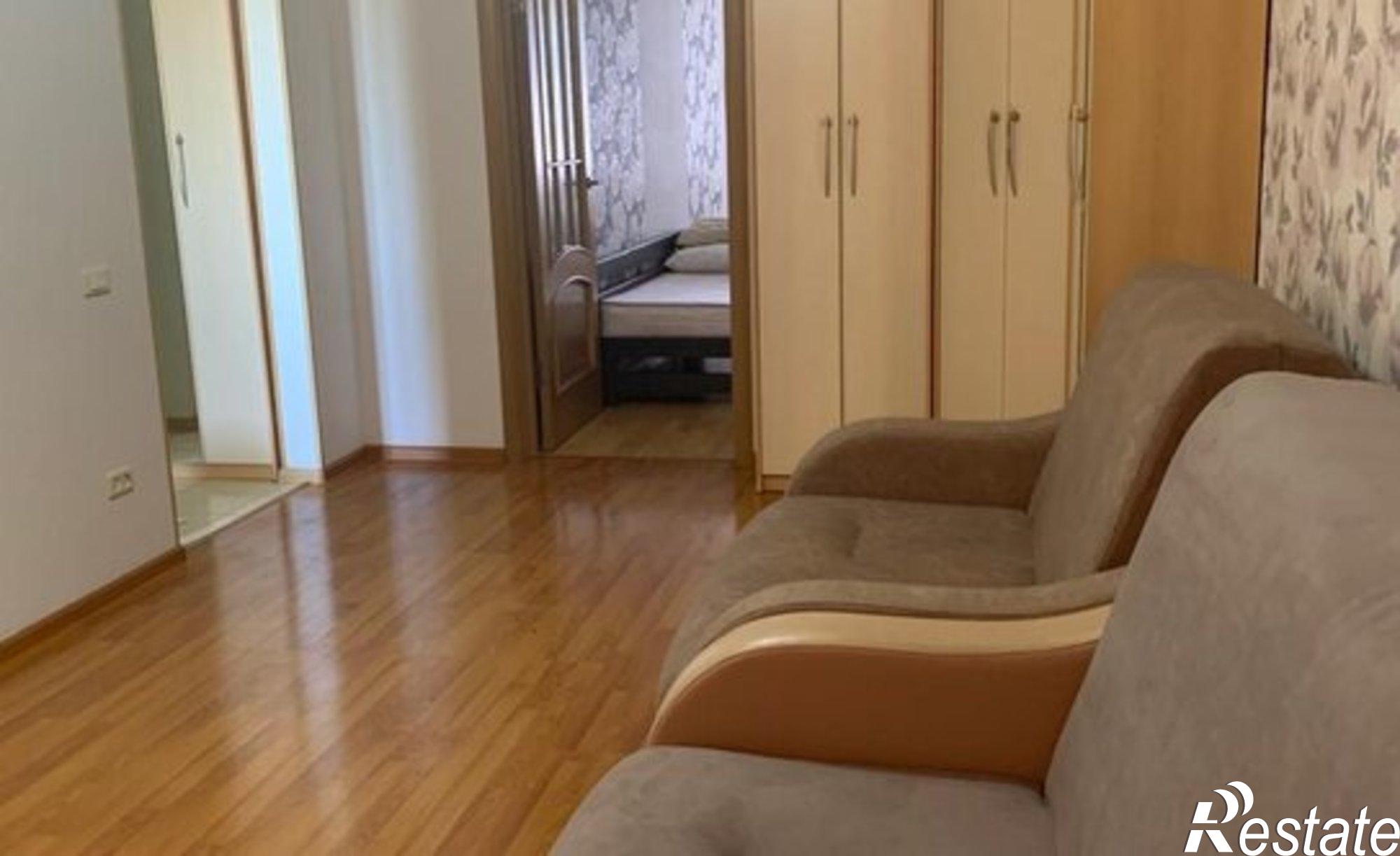 Купить квартиру за 3 700 000 рублей на ул Советской Армии, 27