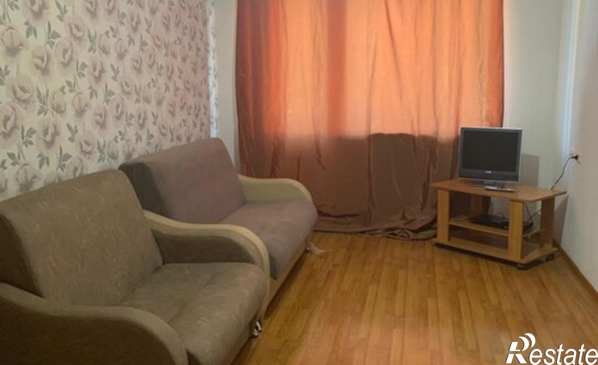 Купить квартиру за 3 700 000 рублей на ул Советской Армии, 27