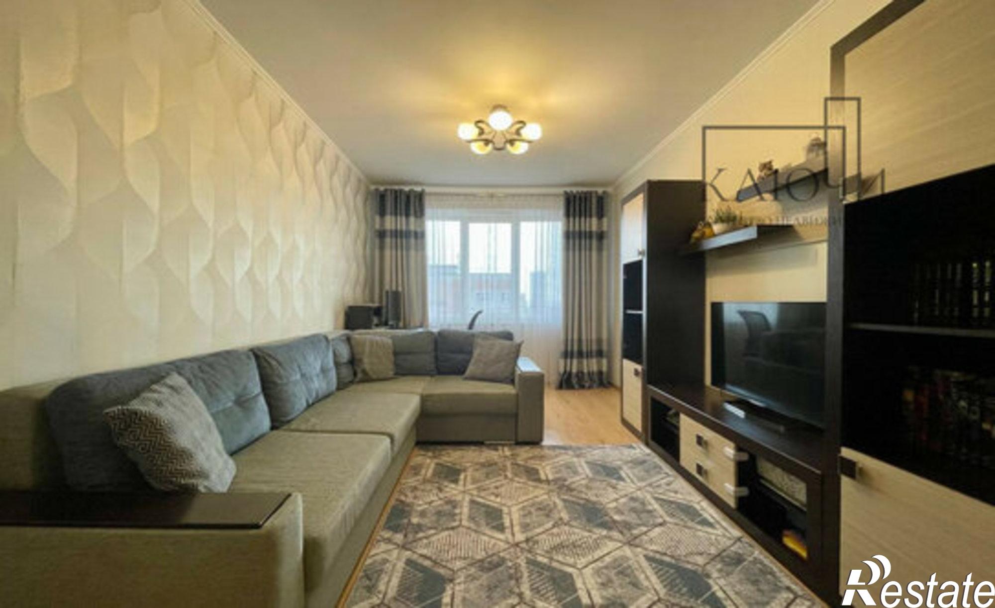 Купить квартиру за 4 790 000 рублей на улица 50-летия Магнитки, 36