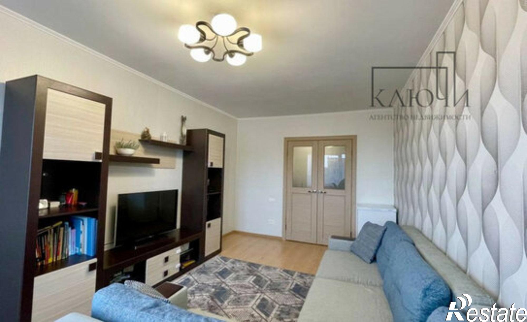 Купить квартиру за 4 790 000 рублей на улица 50-летия Магнитки, 36