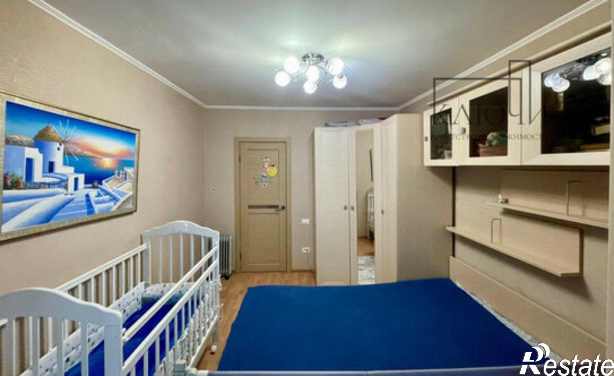 Купить квартиру за 4 790 000 рублей на улица 50-летия Магнитки, 36