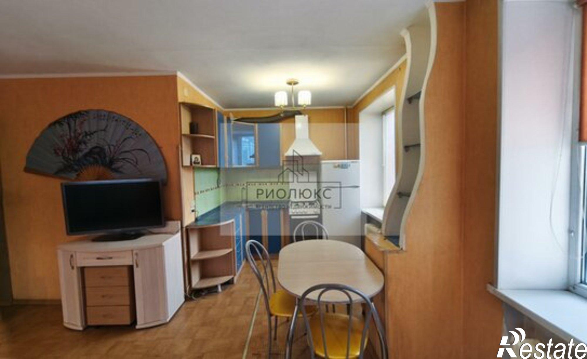 Купить квартиру за 2 500 000 рублей на улица Николая Шишка, 20