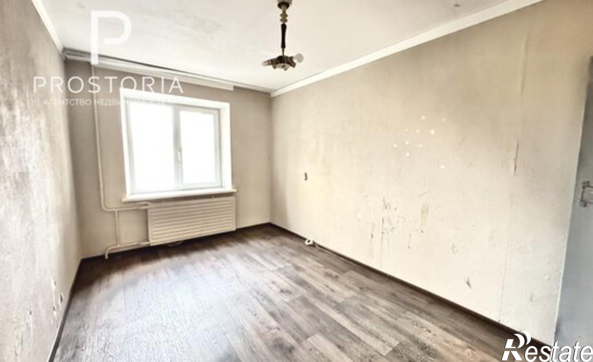 Купить квартиру за 5 490 000 рублей на улица Жукова, 8