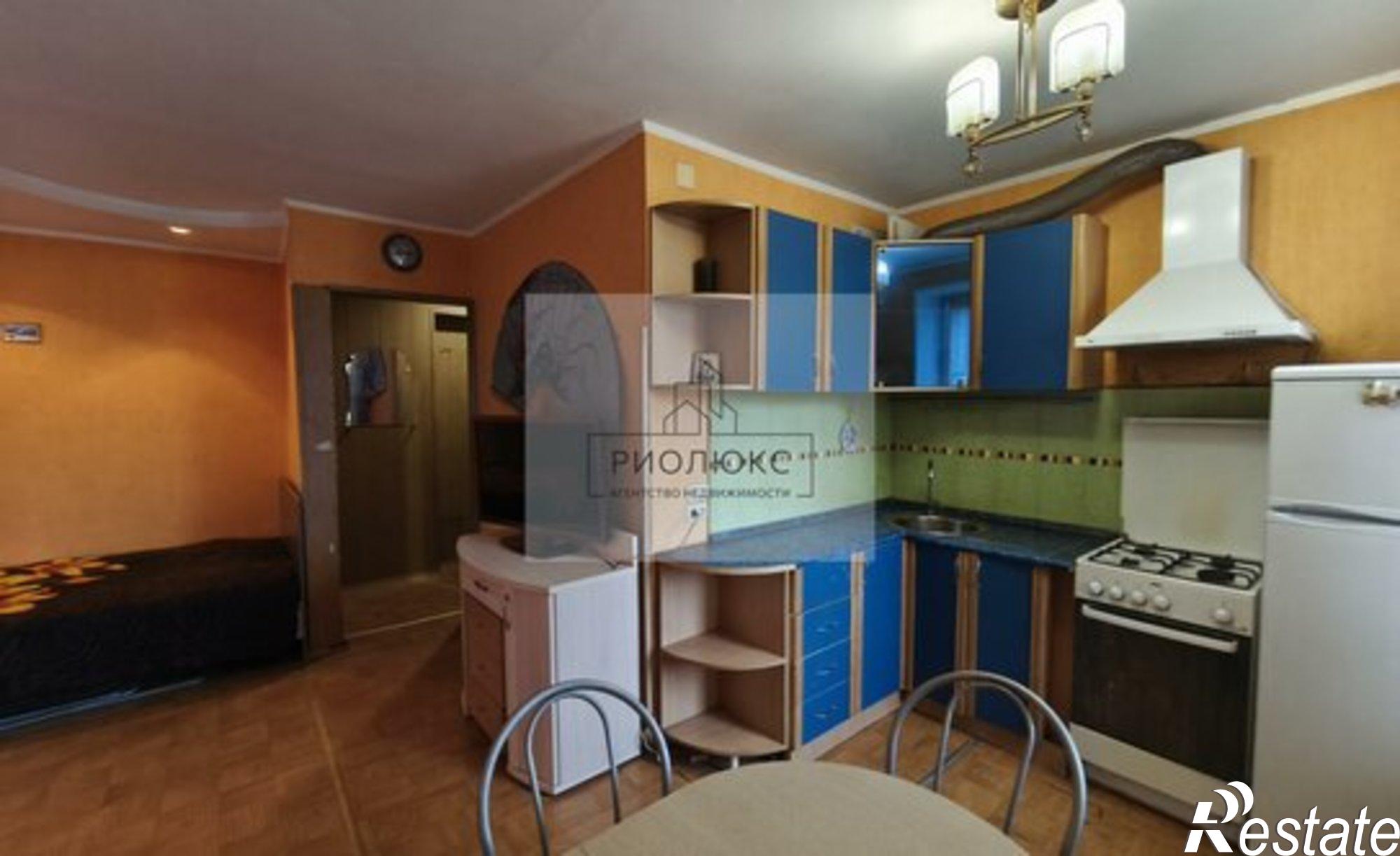 Купить квартиру за 2 500 000 рублей на улица Николая Шишка, 20