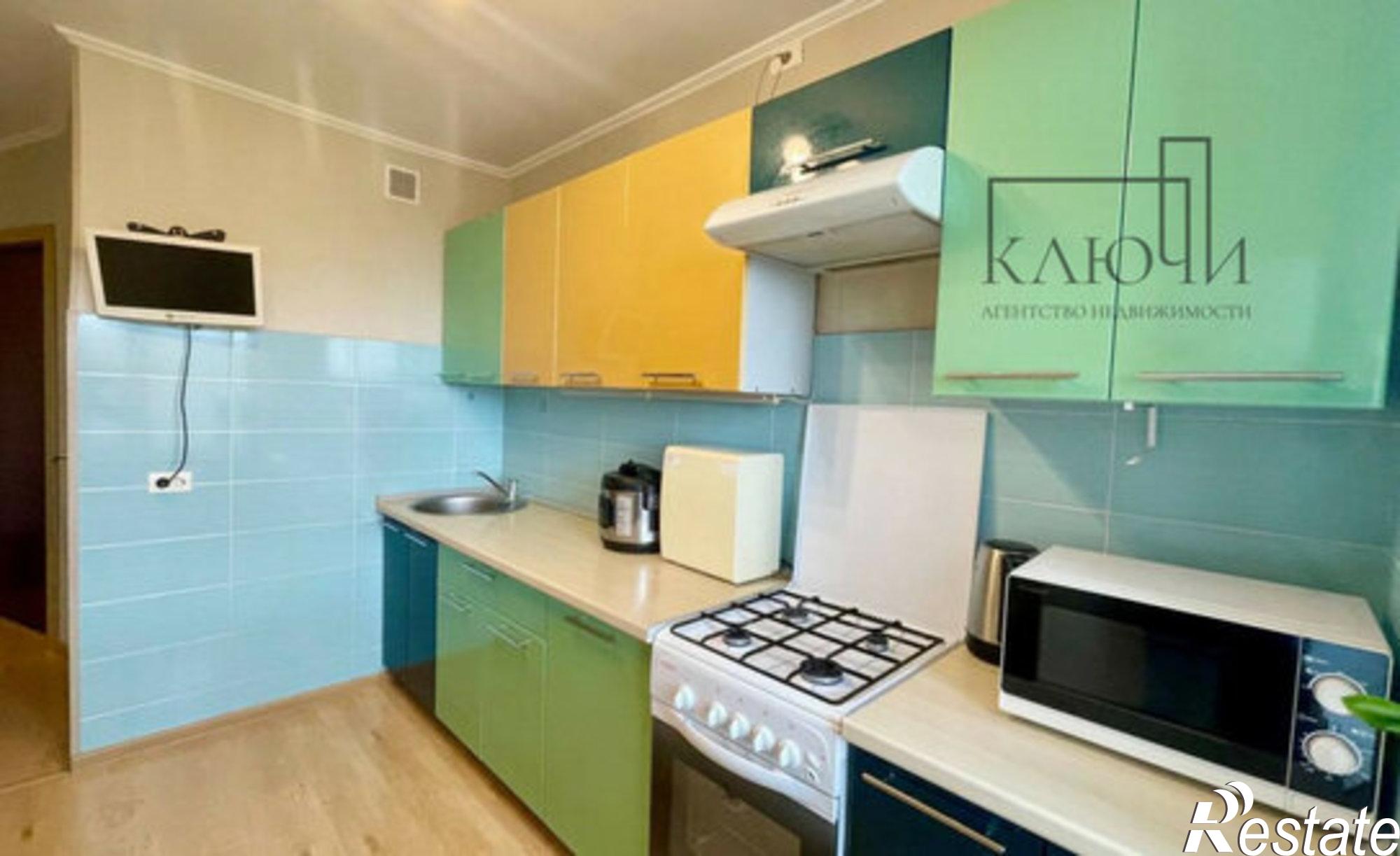 Купить квартиру за 4 790 000 рублей на улица 50-летия Магнитки, 36