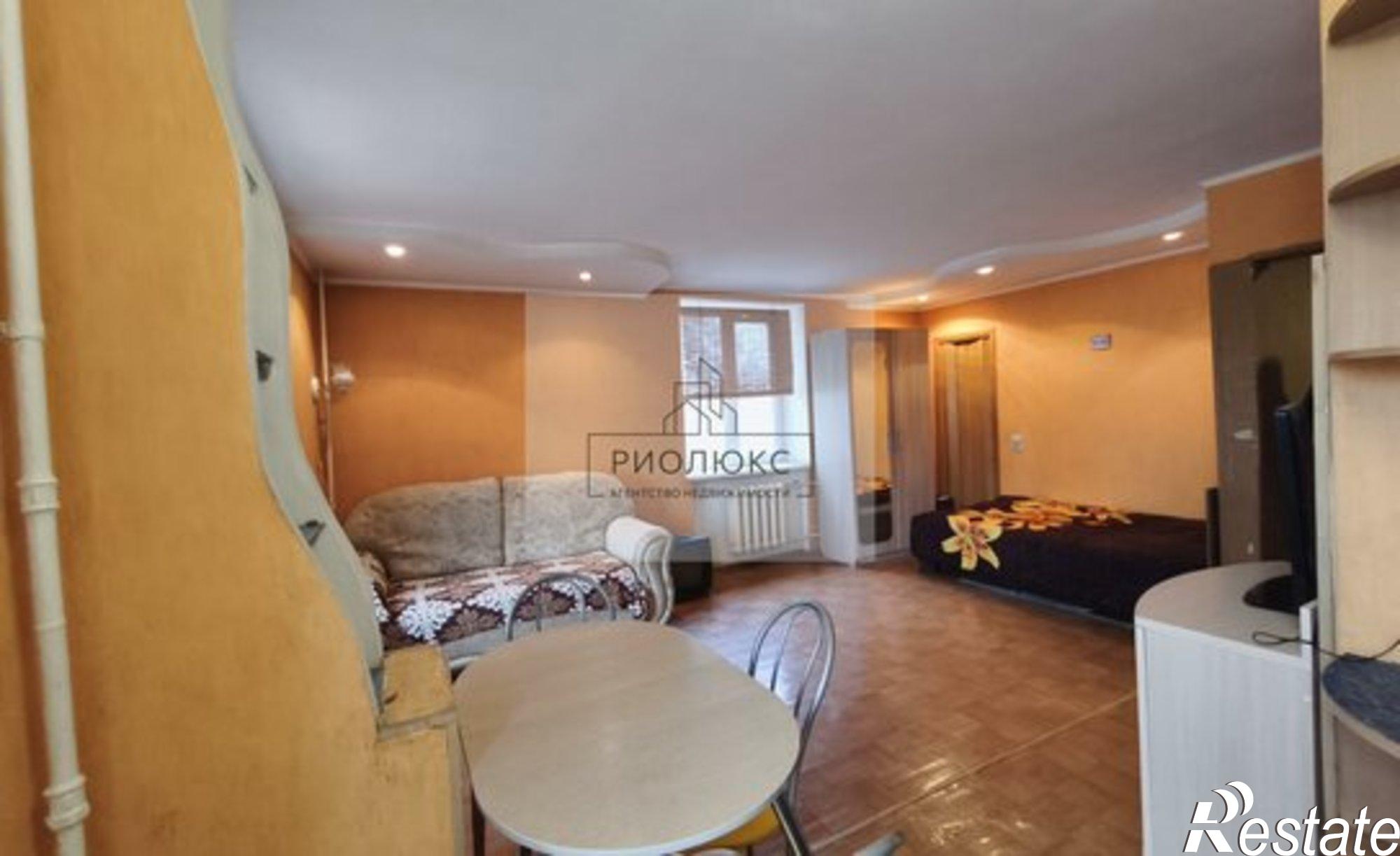 Купить квартиру за 2 500 000 рублей на улица Николая Шишка, 20