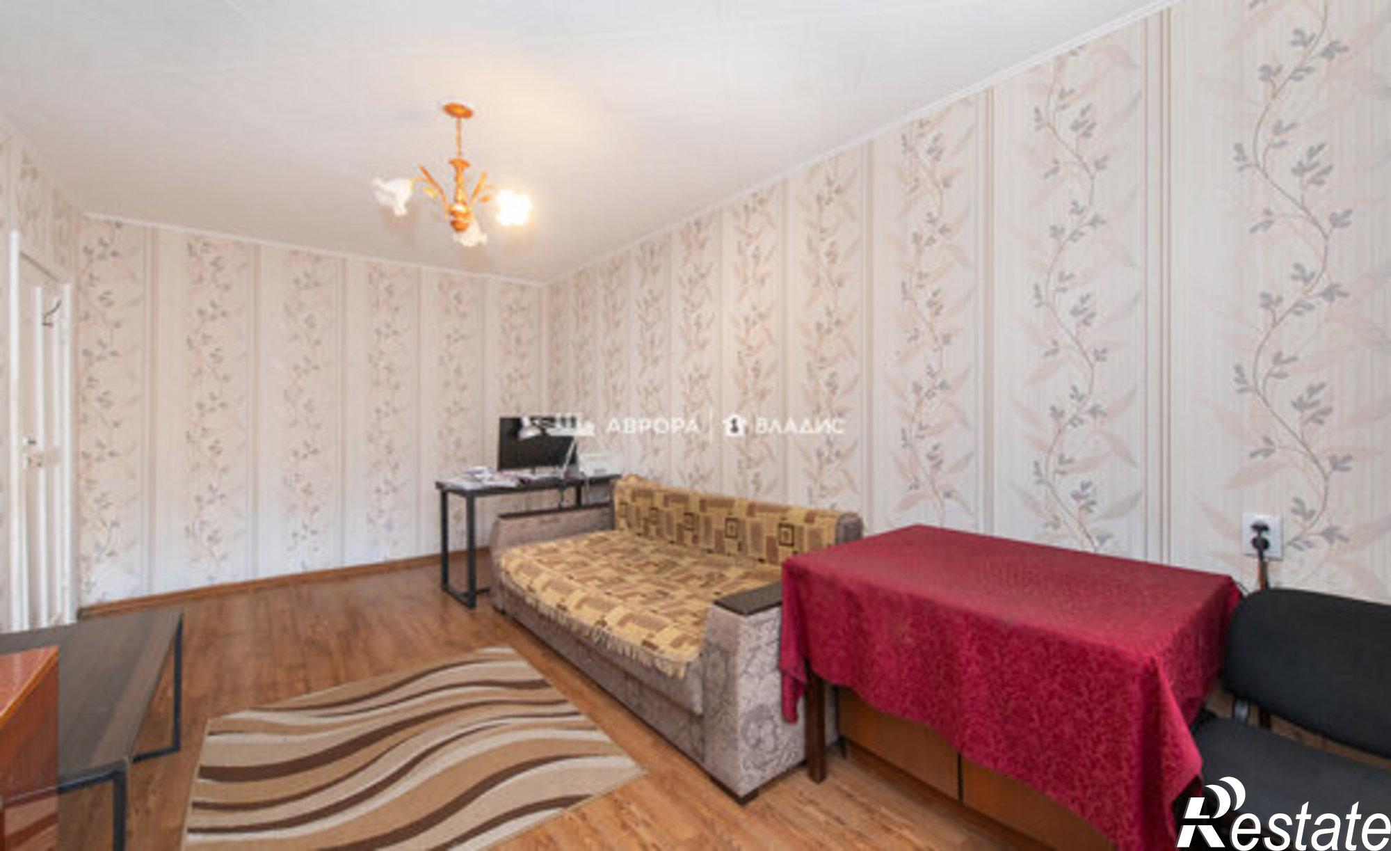 Купить квартиру за 3 500 000 рублей на проспект Карла Маркса, 164/3