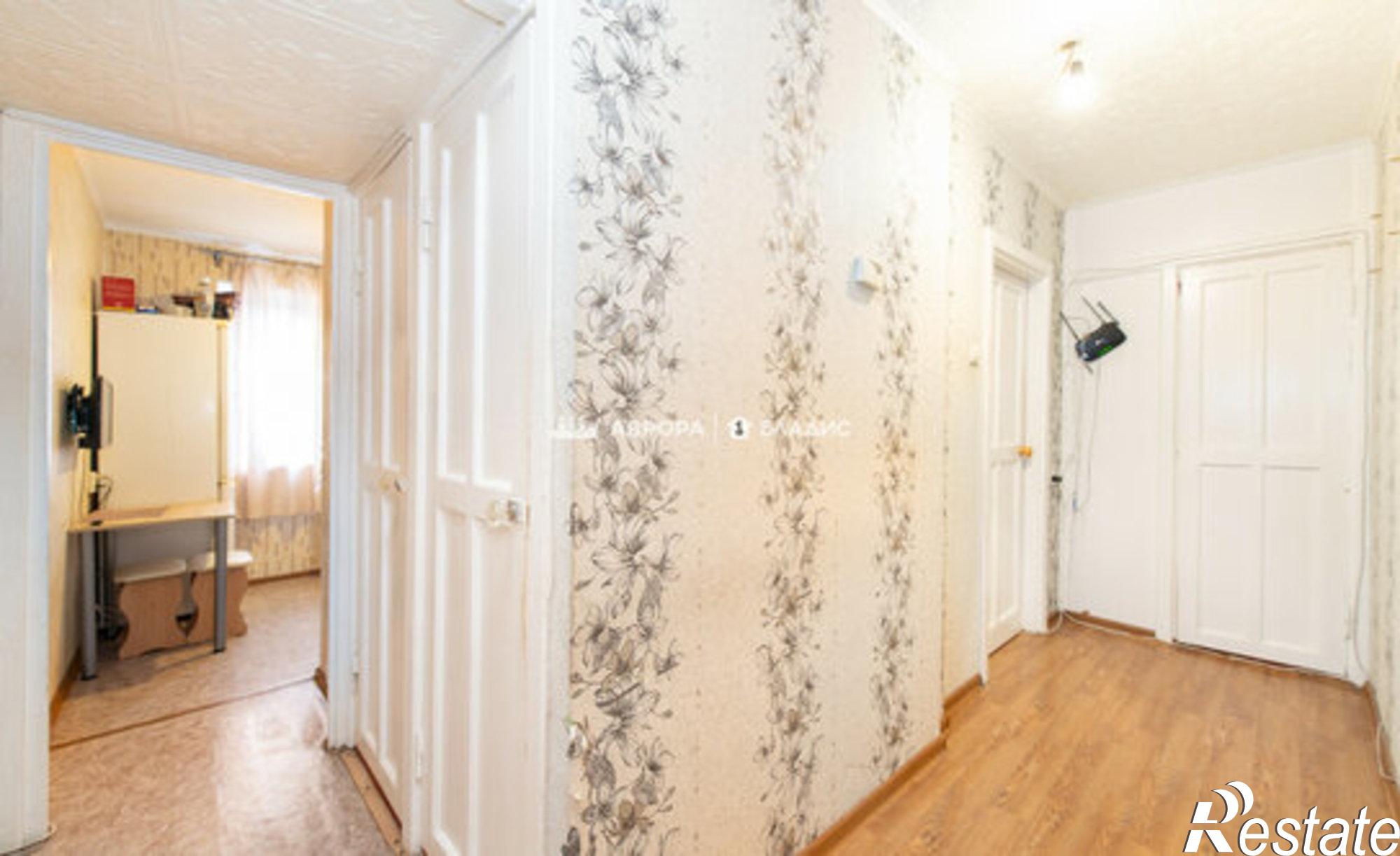 Купить квартиру за 3 500 000 рублей на проспект Карла Маркса, 164/3