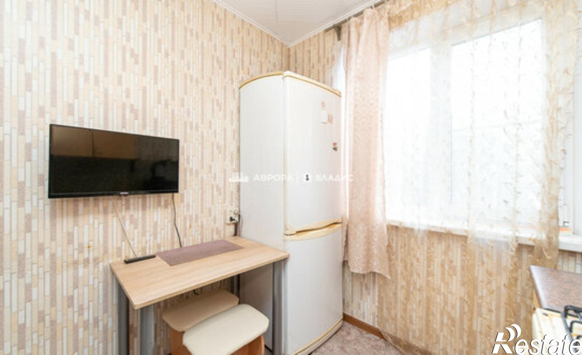 Купить квартиру за 3 500 000 рублей на проспект Карла Маркса, 164/3