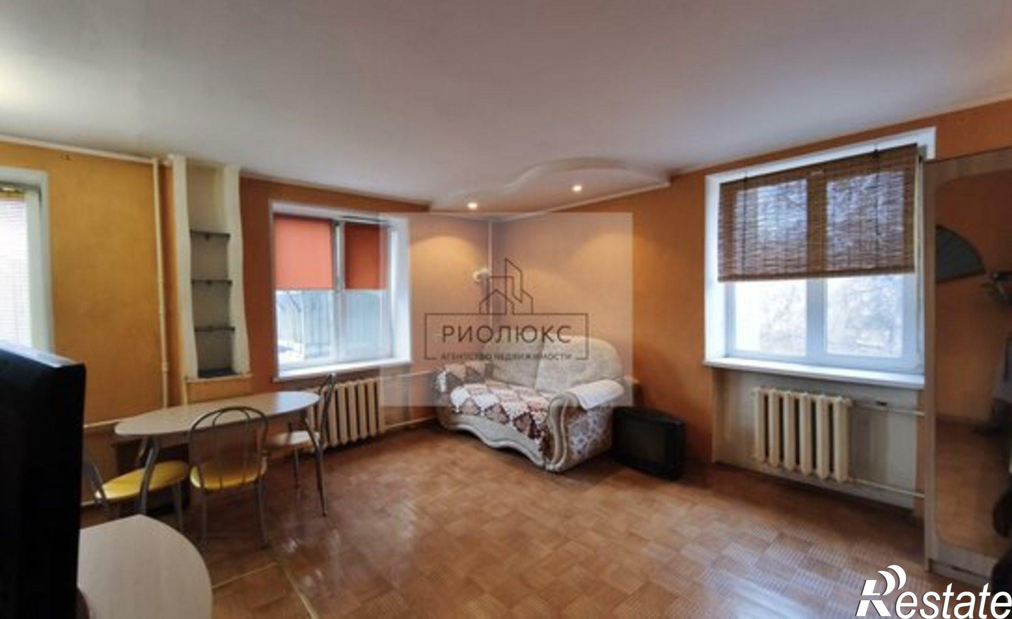 Купить квартиру за 2 500 000 рублей на улица Николая Шишка, 20