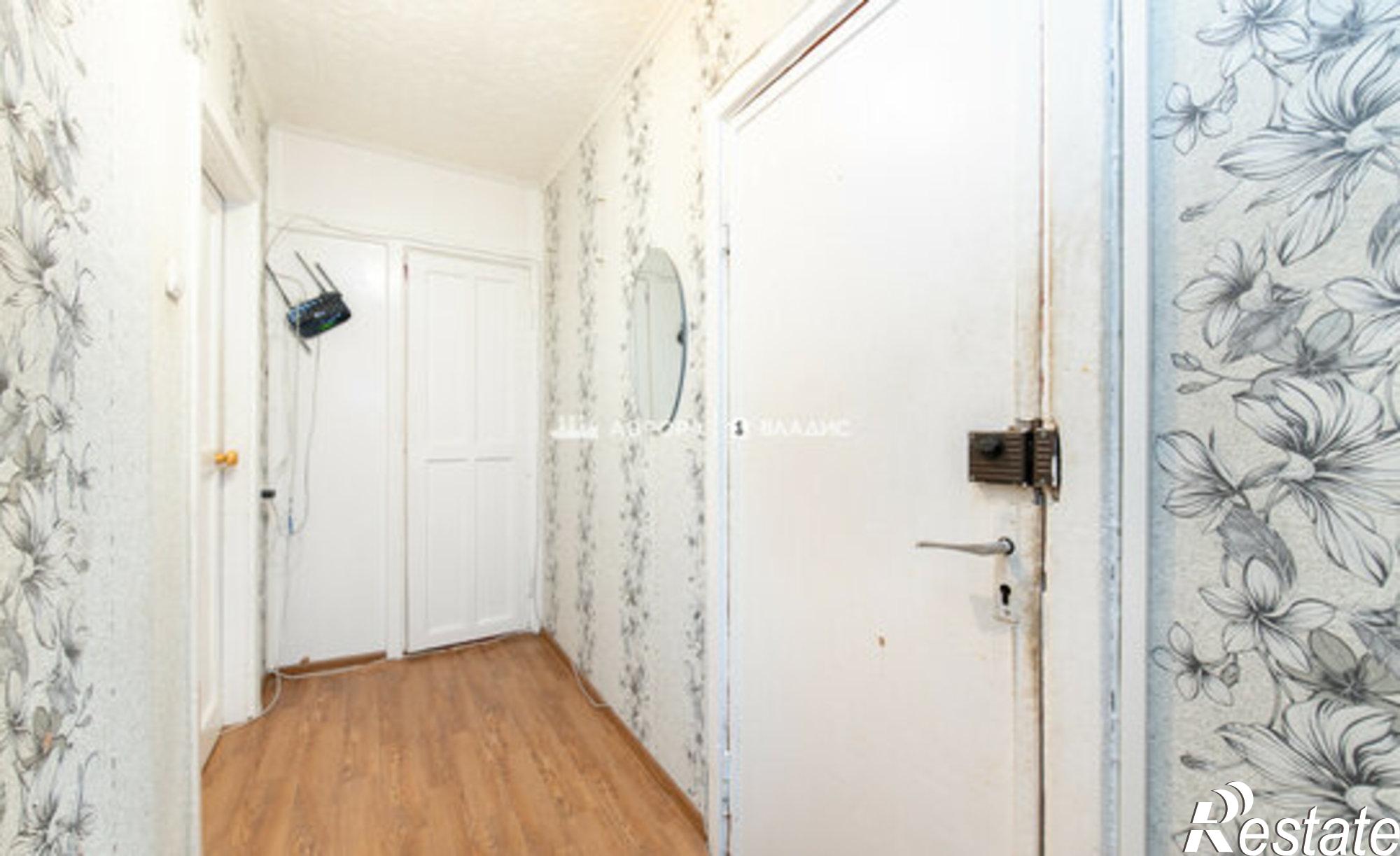 Купить квартиру за 3 500 000 рублей на проспект Карла Маркса, 164/3