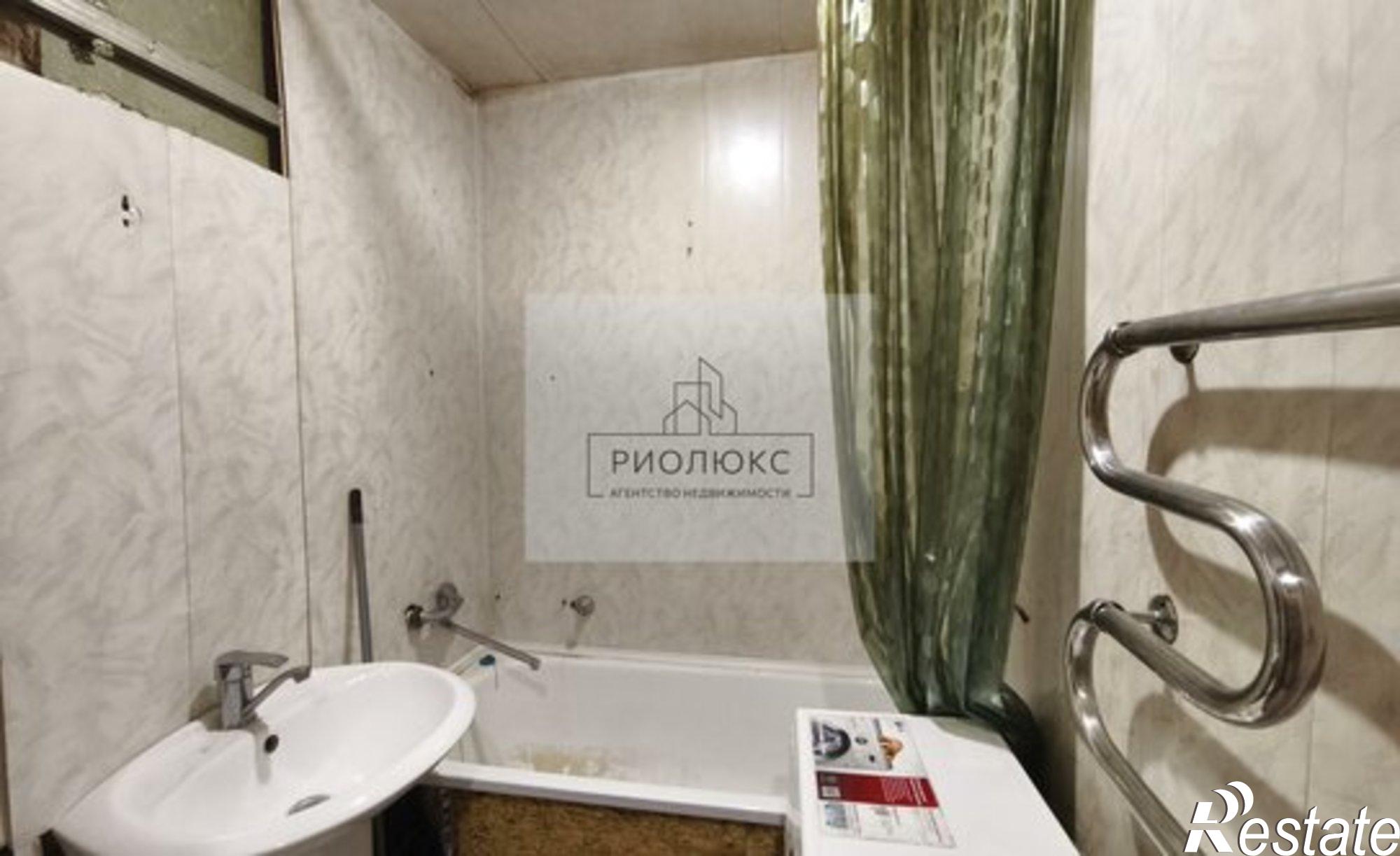 Купить квартиру за 2 500 000 рублей на улица Николая Шишка, 20