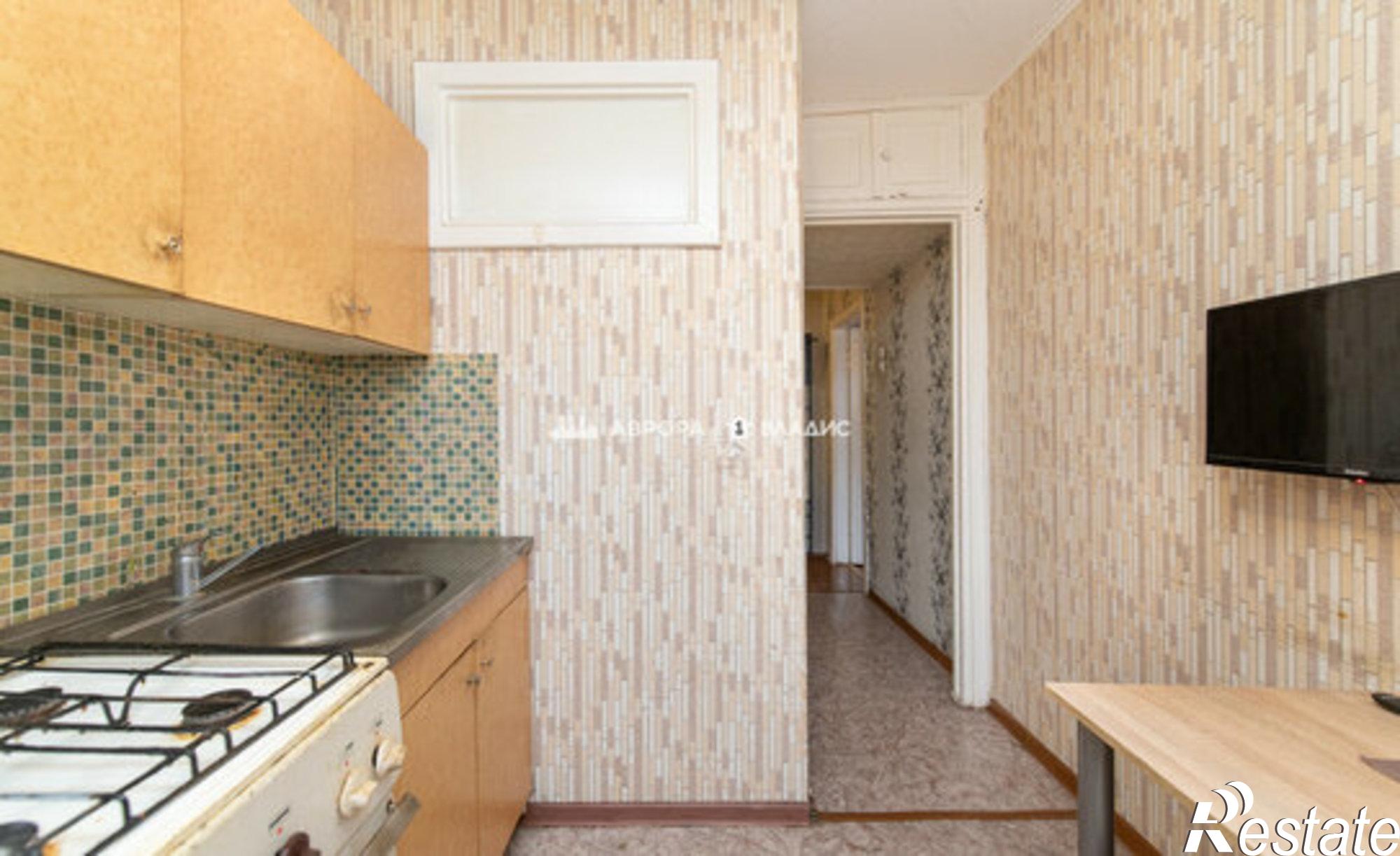 Купить квартиру за 3 500 000 рублей на проспект Карла Маркса, 164/3