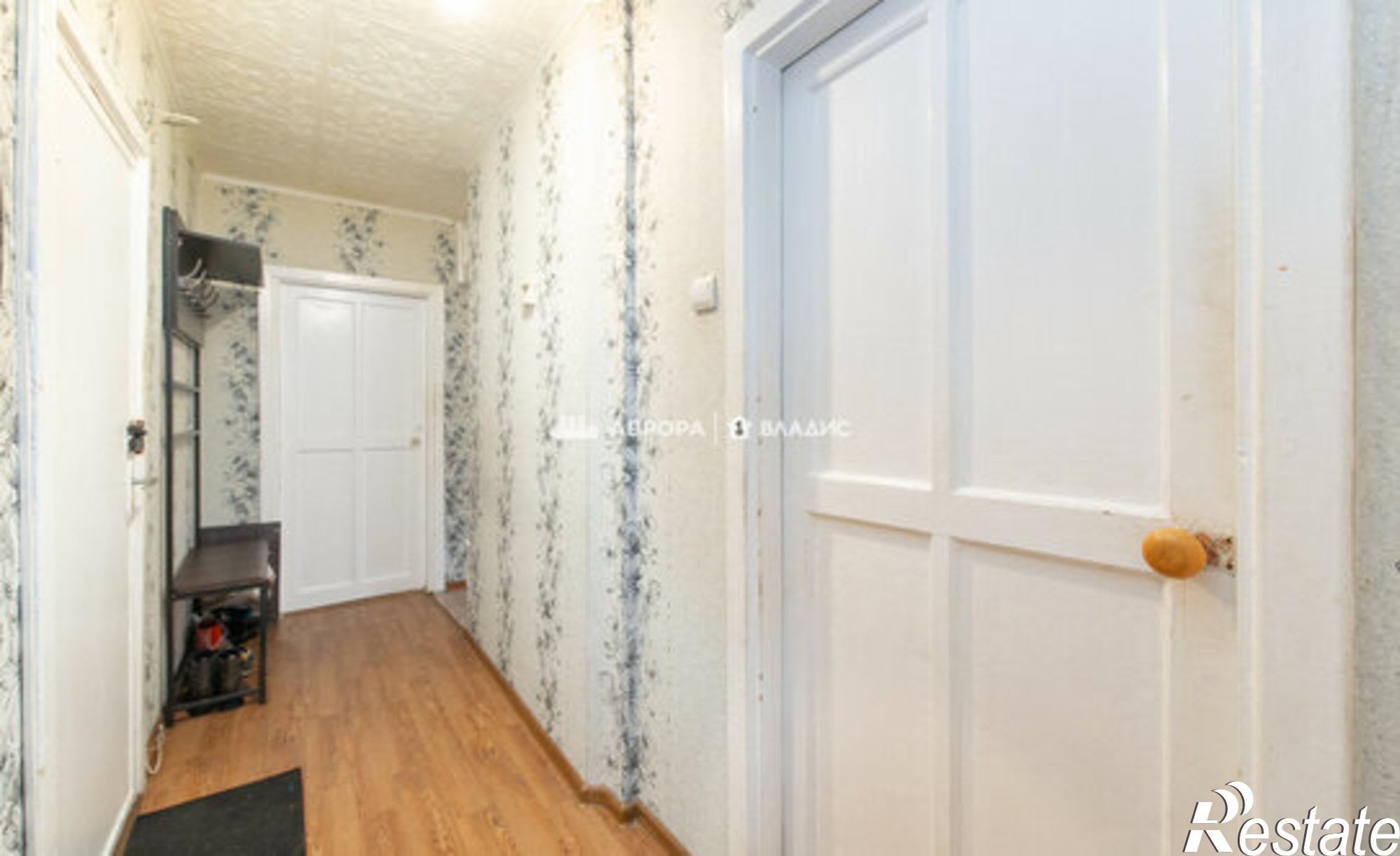 Купить квартиру за 3 500 000 рублей на проспект Карла Маркса, 164/3