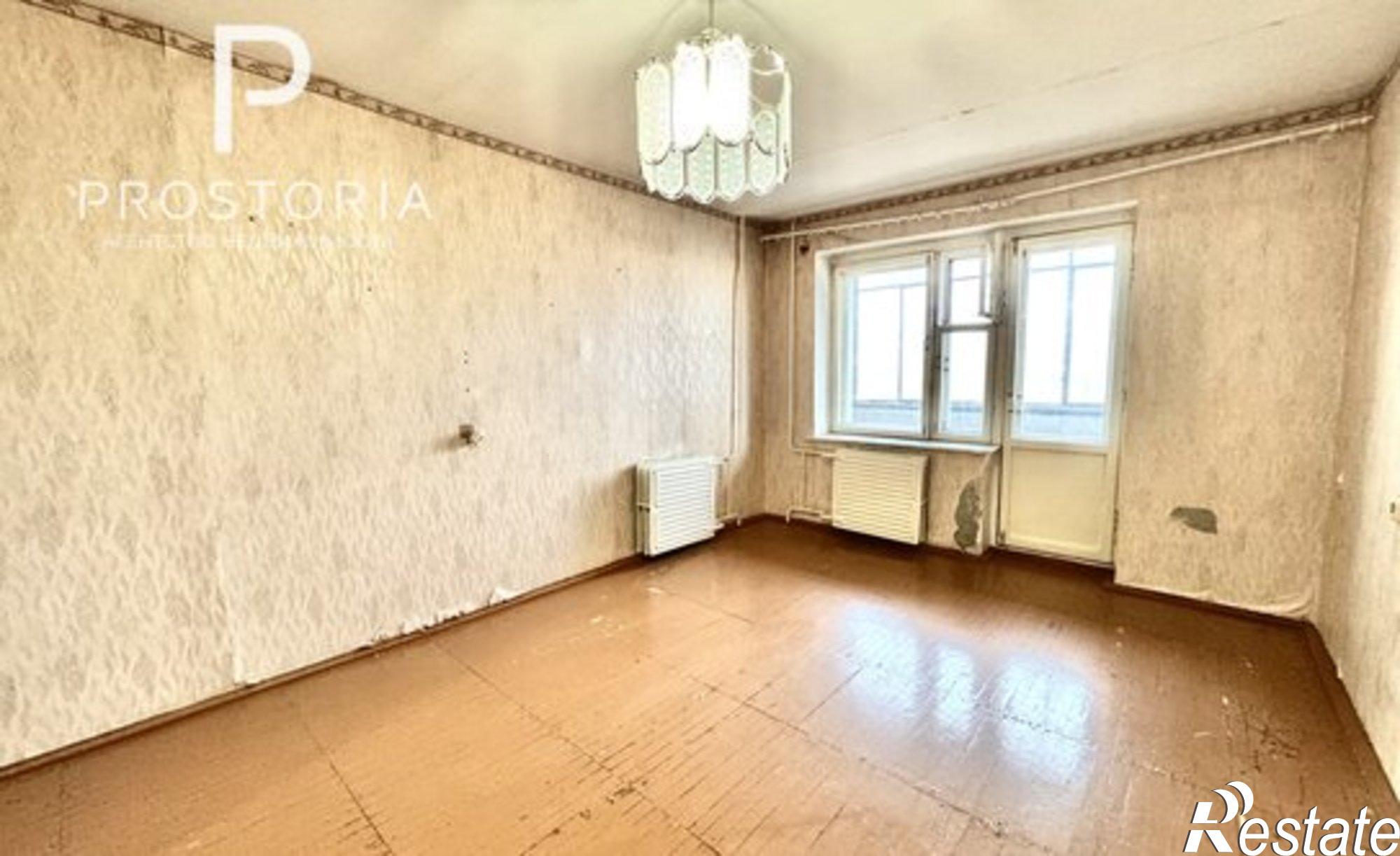 Купить квартиру за 5 490 000 рублей на улица Жукова, 8