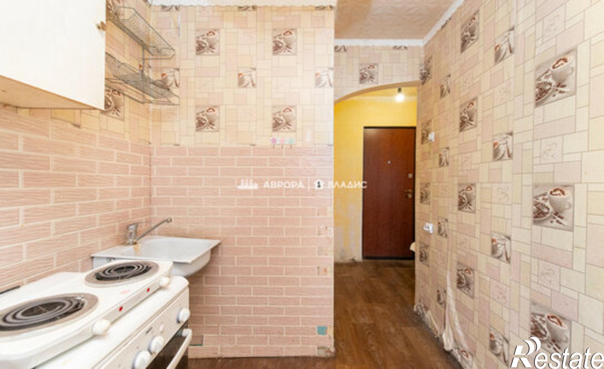 Купить квартиру за 1 650 000 рублей на ул имени газеты Правда, 14/1