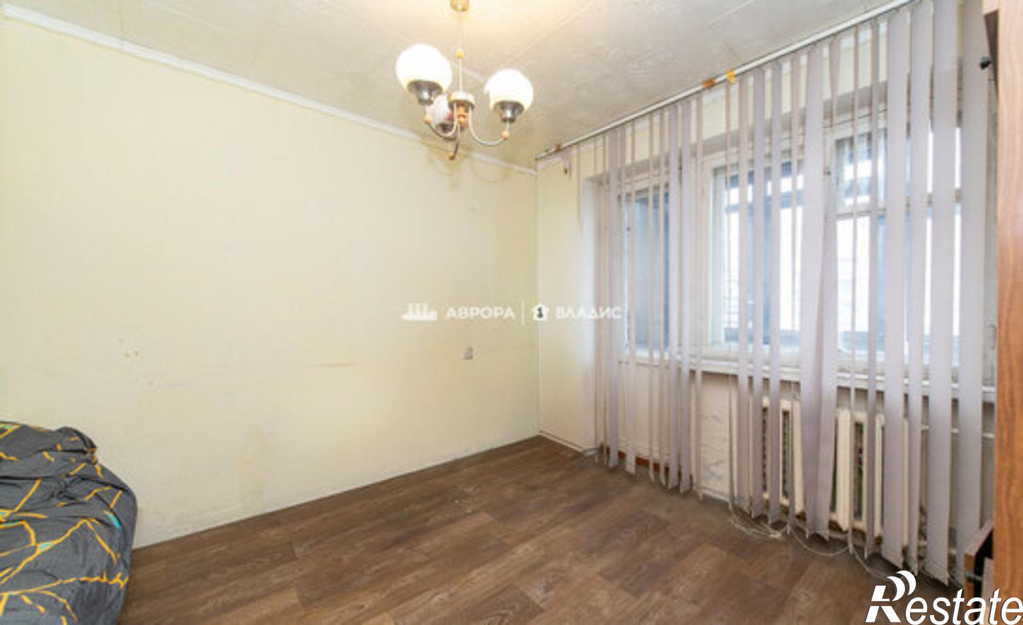 Купить квартиру за 1 650 000 рублей на ул имени газеты Правда, 14/1