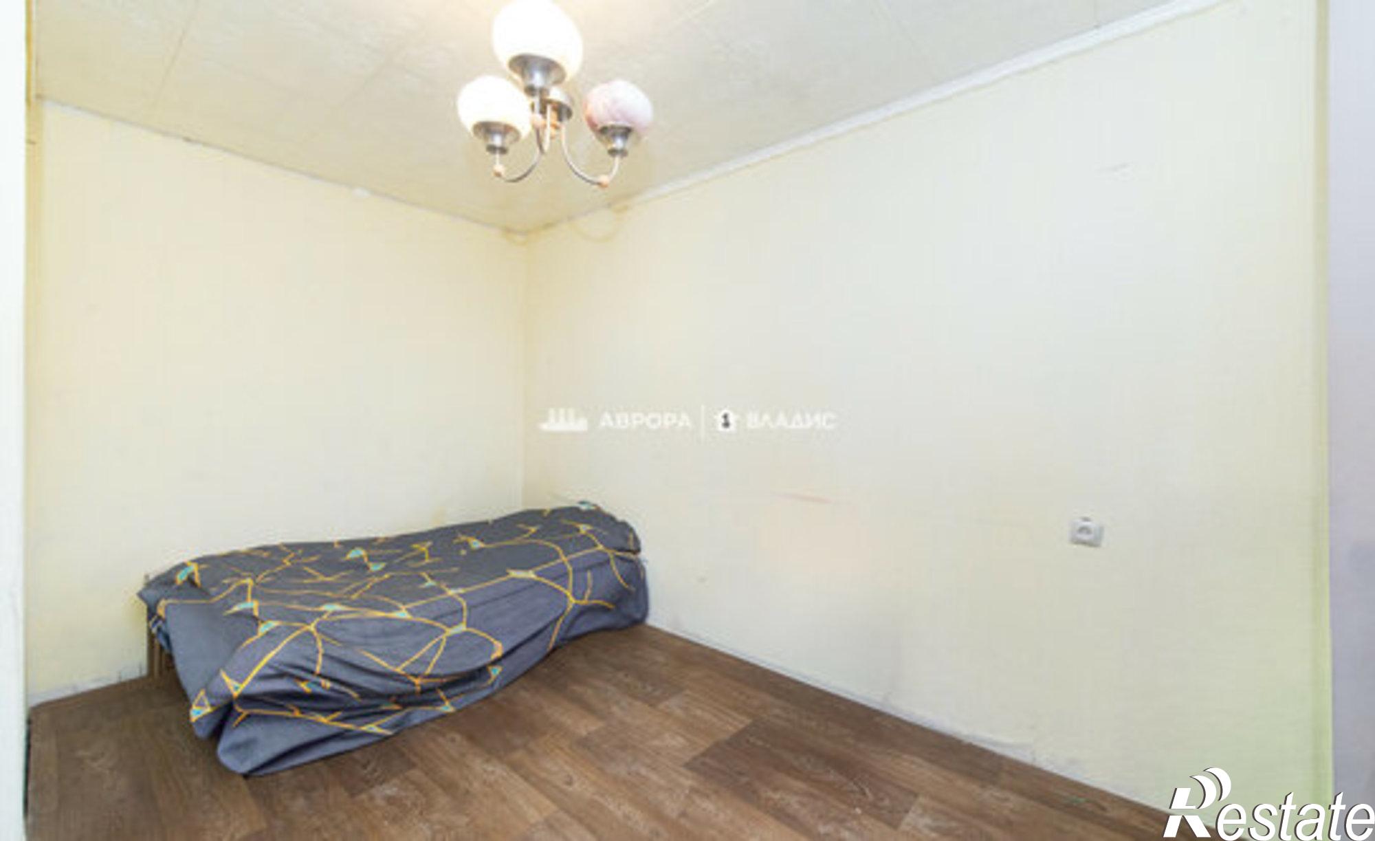 Купить квартиру за 1 650 000 рублей на ул имени газеты Правда, 14/1