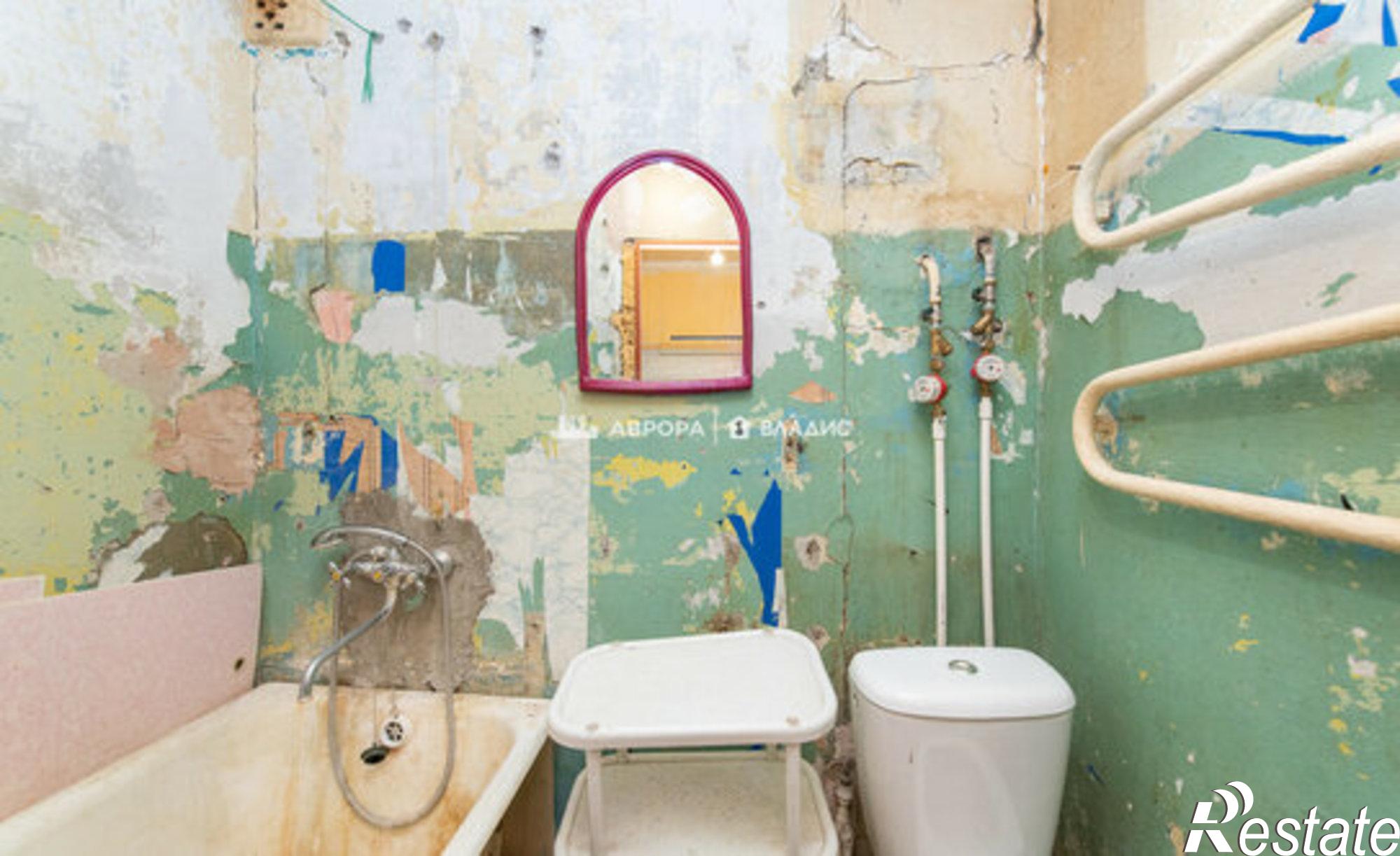 Купить квартиру за 1 650 000 рублей на ул имени газеты Правда, 14/1