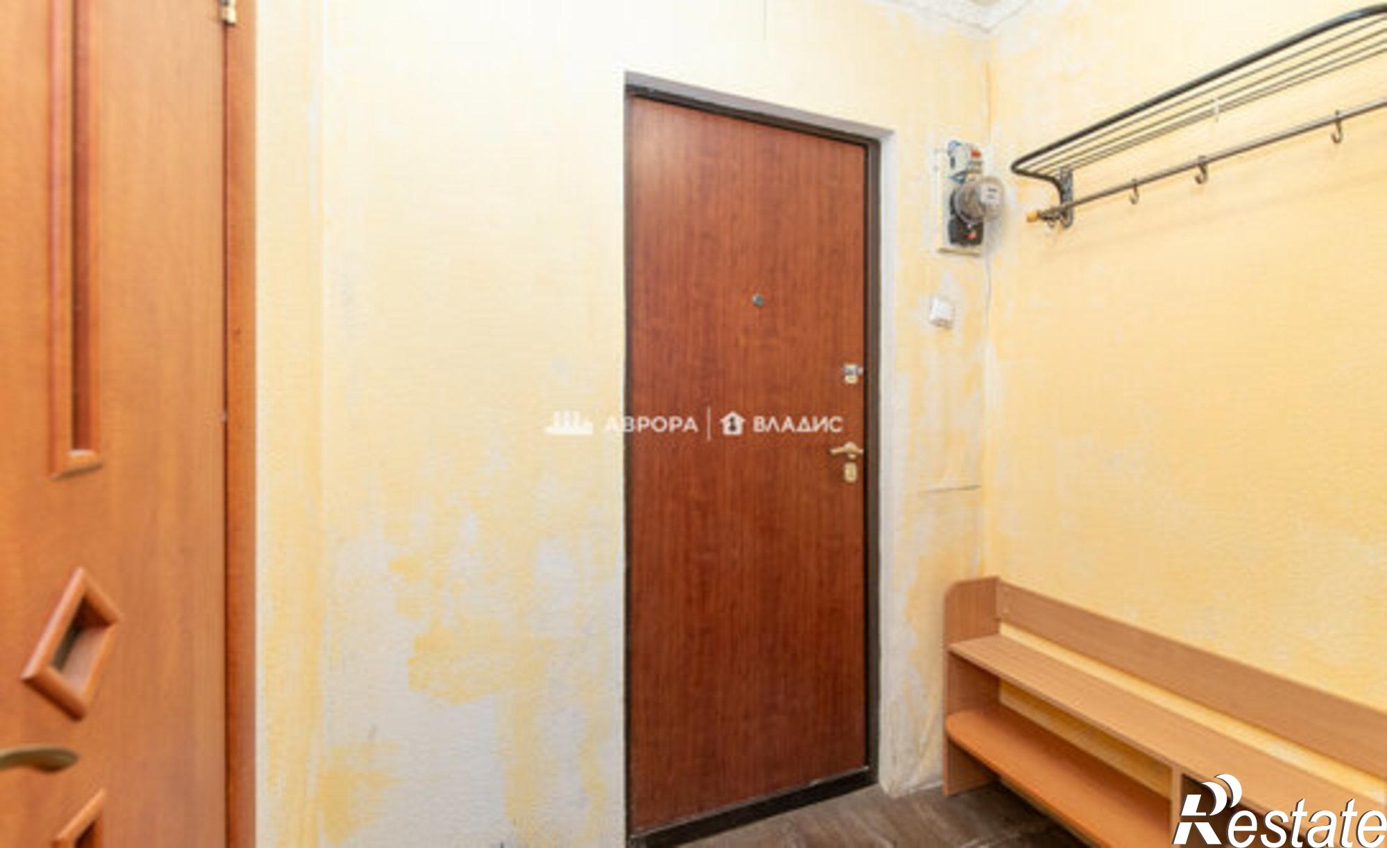 Купить квартиру за 1 650 000 рублей на ул имени газеты Правда, 14/1