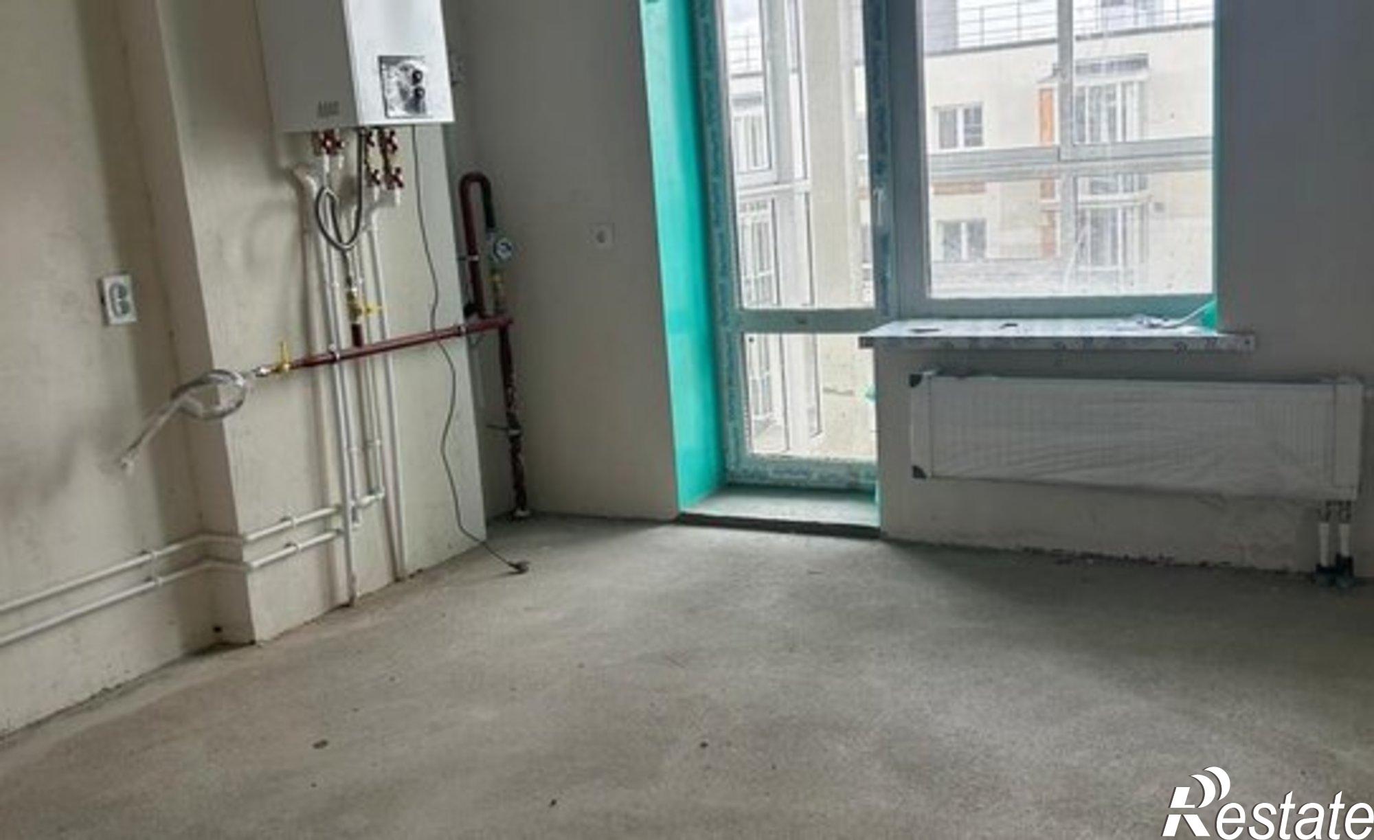 Купить квартиру за 6 100 000 рублей на улица Зелёный Лог, 71/2